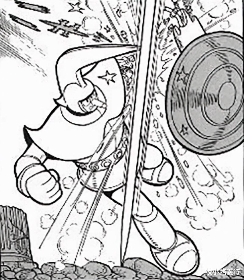 铁臂阿童木|手冢治虫64年神作《地上最大机器人》:阿童木外传、浦泽直树改编