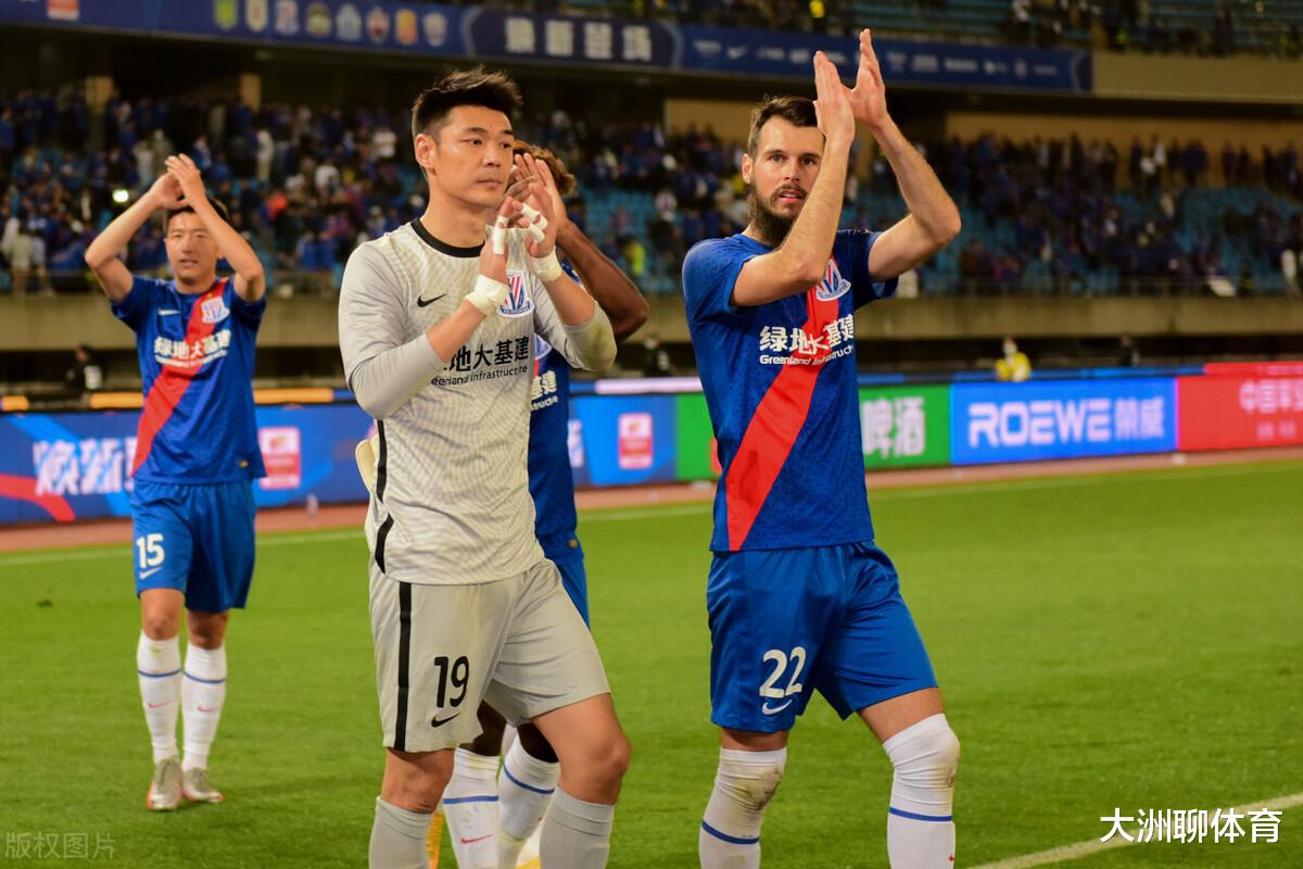 上海申花|佩服！中超傳出消息：申花硬漢被醫(yī)生夸獎(jiǎng)，估計(jì)8月份復(fù)出