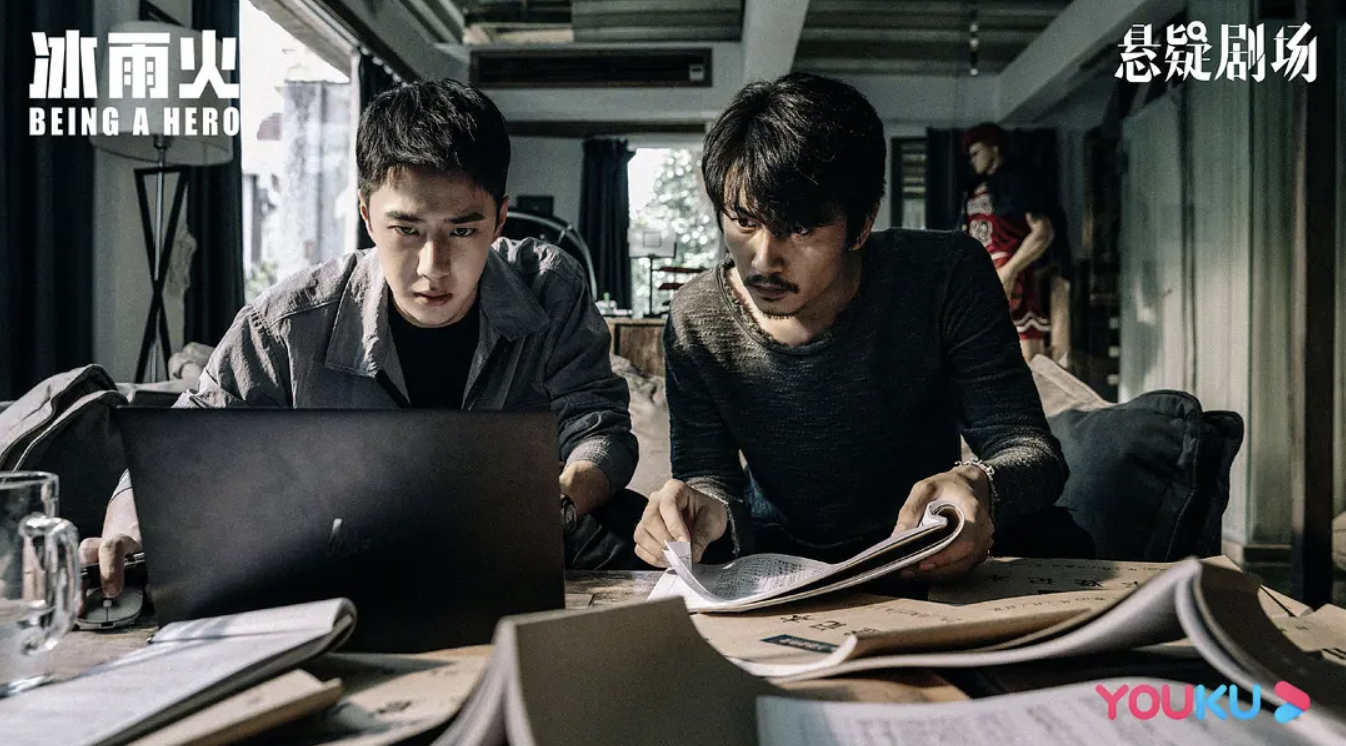 中国好声音|《向往的生活》第六季，原班人马再集结，这次实现海岛梦，网友喊话男人帮