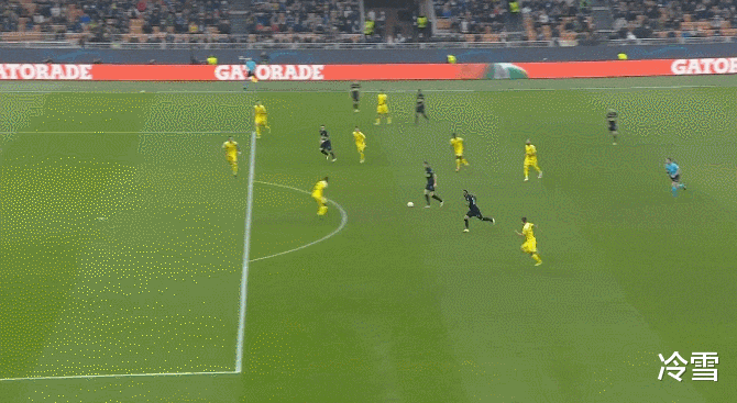 國際米蘭|國米魔幻15分鐘打下死拼尤文基礎 傾全隊之力打造兩件武器