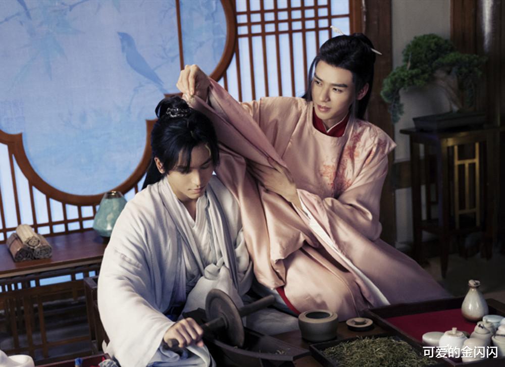 山河令|《山河令》临时换角，从茅子俊李岱昆换成龚俊张哲瀚，背后原因让人惊讶？