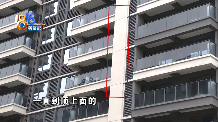 阳台|新房进门一堵墙，业主觉得很“堵心”