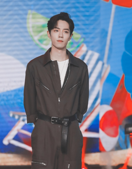 程潇|最火男演员榜大变动！邓伦垫底，龚俊超张哲瀚，但榜首雷打不动