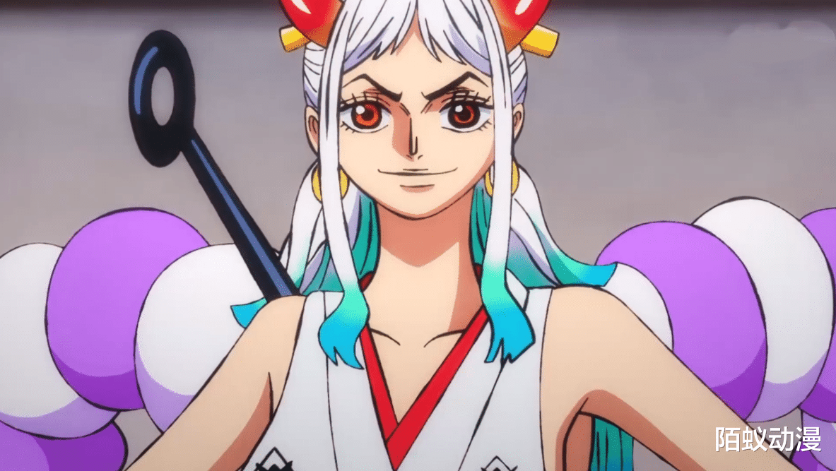 海賊王|海賊王999集，4億烏爾緹第3次被揍飛，大和硬核實力，實錘副皇水準