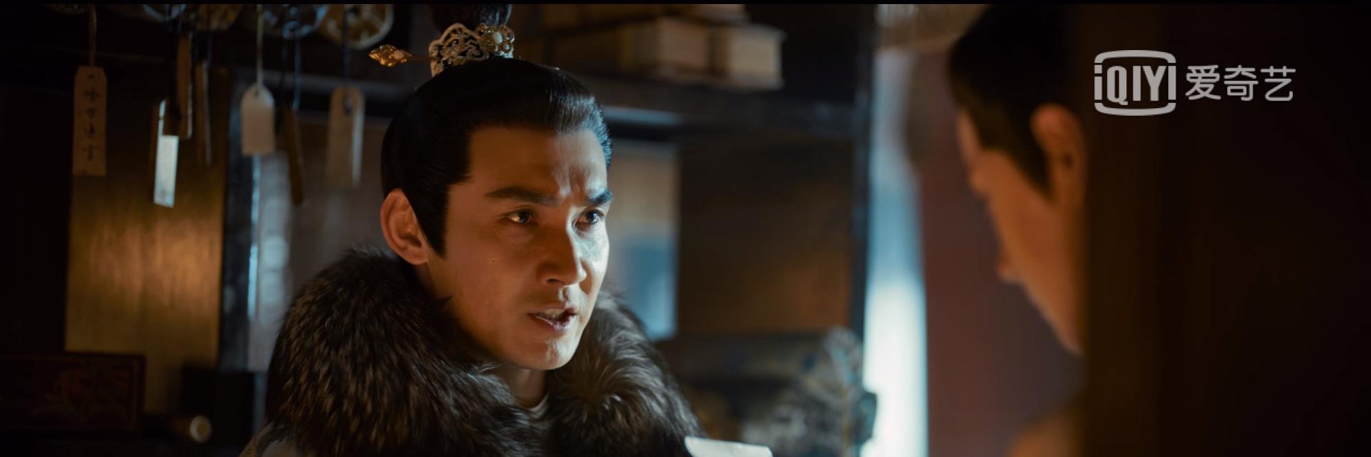 百里弘毅|《风起洛阳》武攸决和百里宽仁为何都忽视弘毅，他俩瞎了吗？