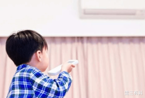 雷三有料|夏季给宝宝开空调，存在很多误区和注意要点，新手爸妈一定要注意