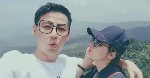 吕一|她是胡歌梦中情人，因吃火锅被富豪看上，从订婚到结婚仅用17天