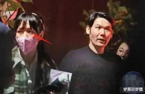 郭碧婷|产后7个月的郭碧婷被拍，网友们群嘲：昔日女神跌落神坛