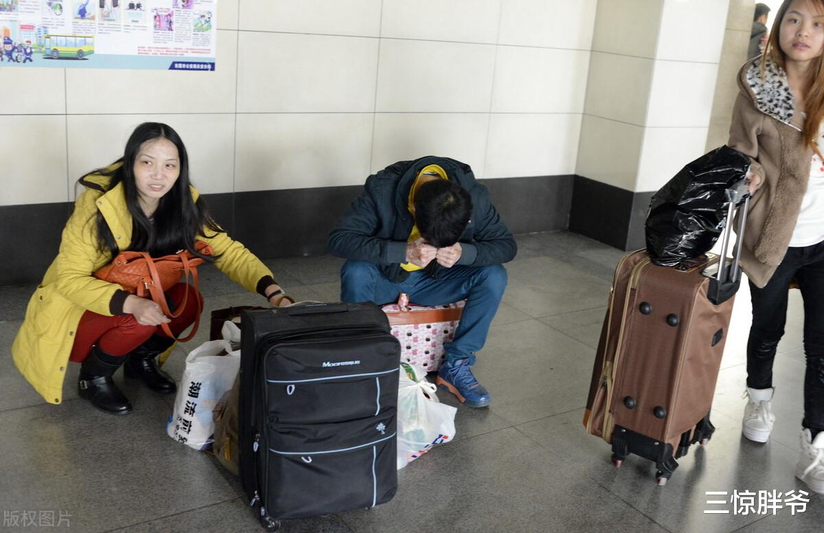 租房往事:女邻居告诉我一个秘密,并让我向妻子保密