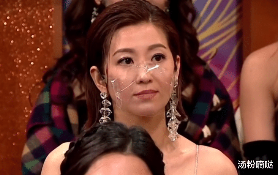 TVB|TVB颁奖礼2021五强提名：钟嘉欣胜券在握？陈自瑶有望拿女配奖