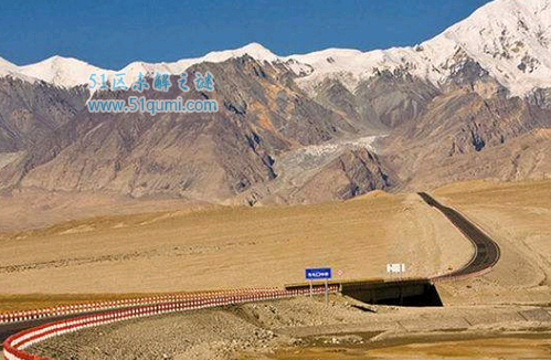 奇闻罗列|被世人猜测讨论的十大未知之地