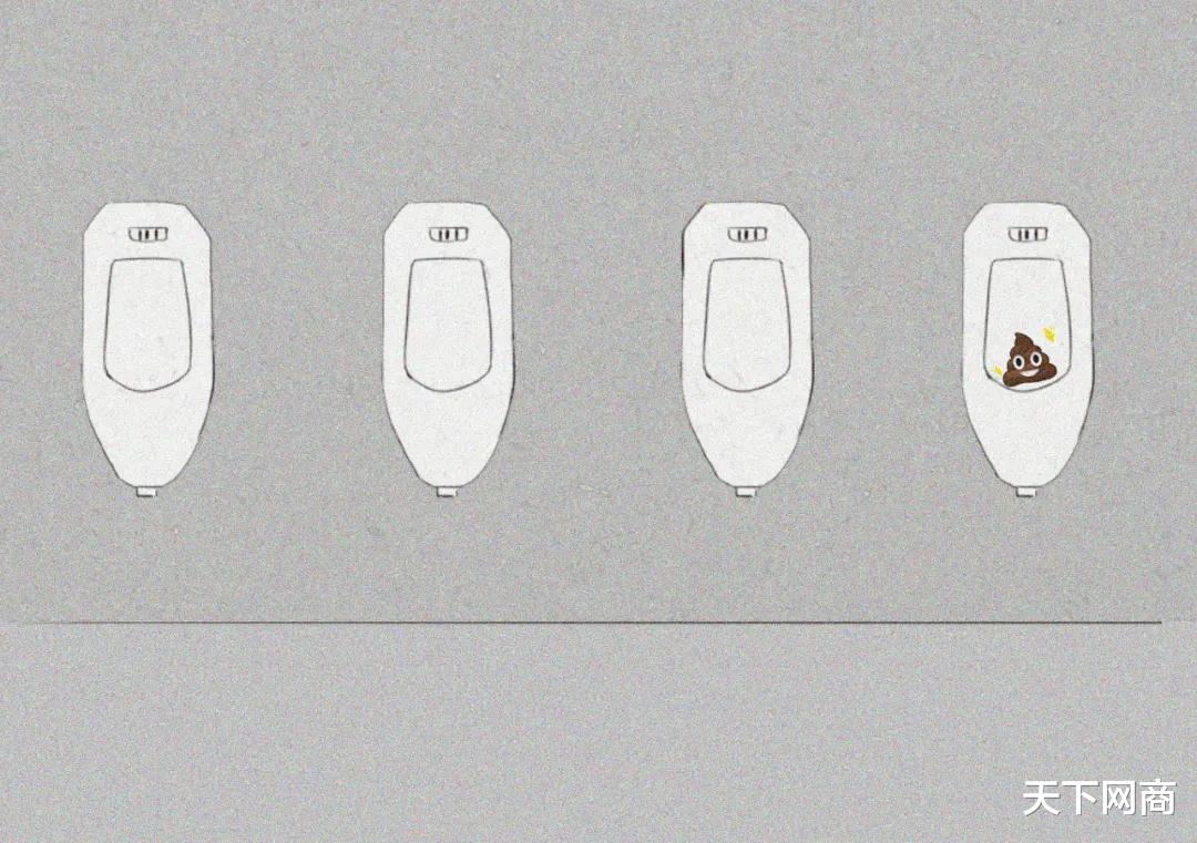 避难所|公司厕所，当代社畜的避难所