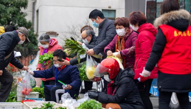 美团|人民日报“改口”了，阿里真有一套