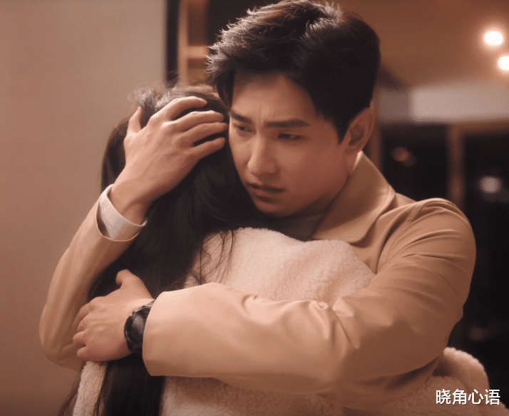晓角心语|《荣耀》：晶晶为什么选择集体婚礼？听到原因，于途爱得无法自拔