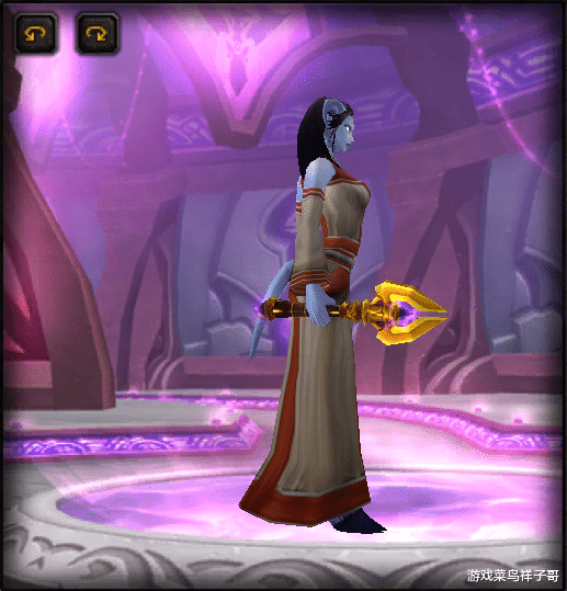 萨斯|魔兽TBC：王子锤价格便宜，均价是4600多金，这个职业包要15000金