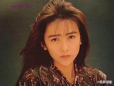 日剧|“昭和美人”工藤静香，年轻时貌美，为何老了之后颜值跌落谷底？