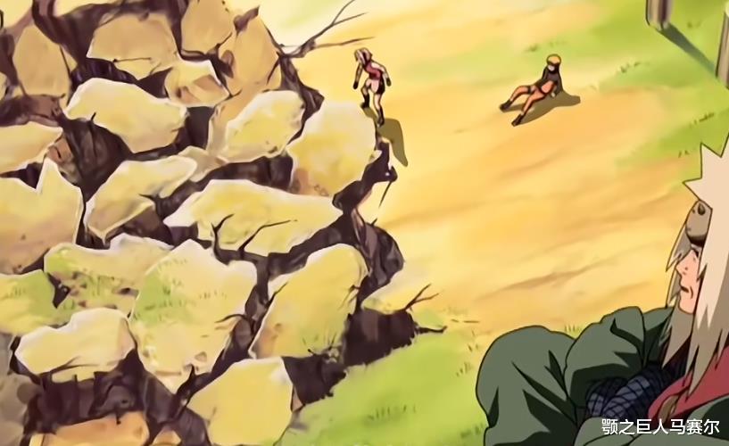 万圣节|火影：井野也是纲手之徒，小樱会的很多东西，为什么她不会？