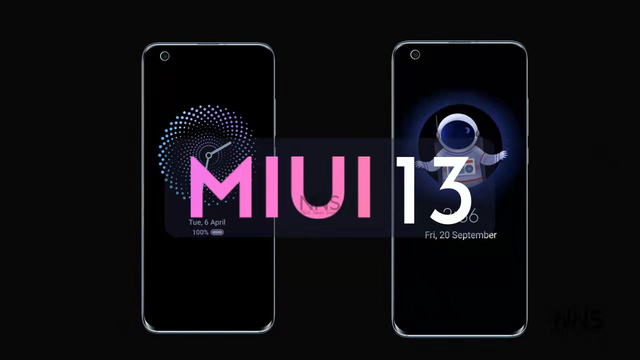 小米科技|首批适配MIUI 13的机型公布，小米10不在升级名单中