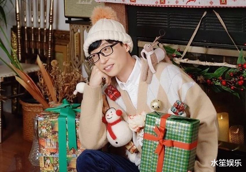 刘在石|2021年KBS演艺大赏，刘在石完全缺席，国民综艺骚操作引热议