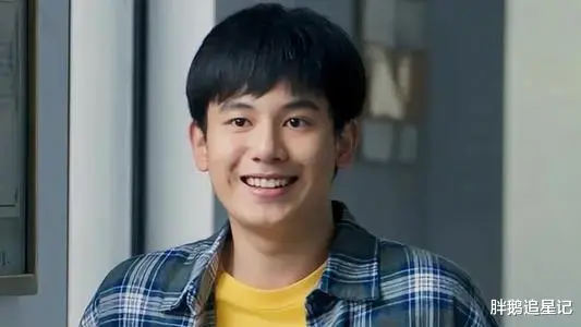明星 男明星减肥后颜值对比，魏晨瘦脱相撞脸宋小宝，有人却颜值逆袭