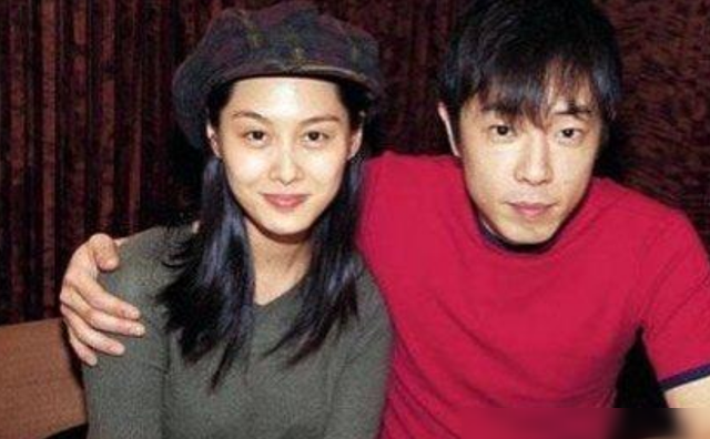 老虎|娱乐圈里有6位“母老虎”，个个都被丈夫宠上了天，如今生活幸福