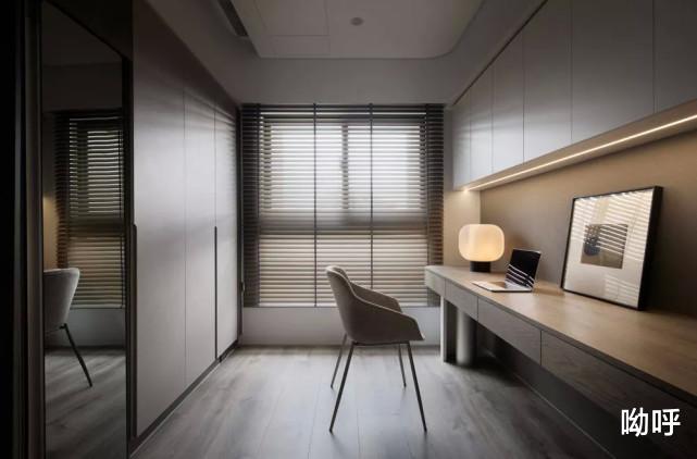 台式简约,弧形美感