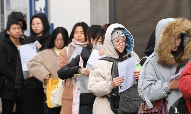考研|读研一年后发现，90%以上的同学来自这三类家庭，资本积累的效应