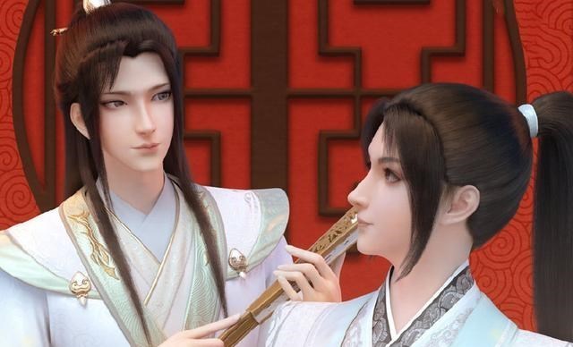 预告|《渣反》9月10日没有播，师尊生日有活动，3亿贺图准备了没？