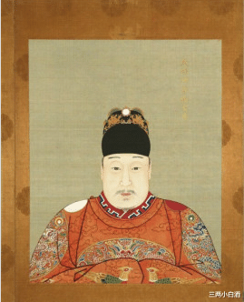 申时行|《万历十五年》其实是一本职场生存宝典