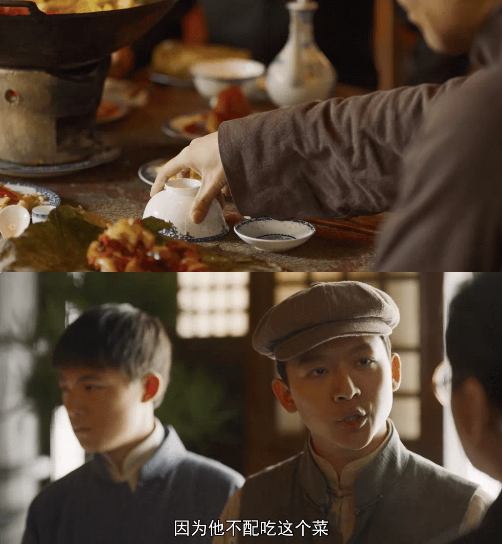 鲁迅|央视又出爆款国剧，看哭00后：永远的神！