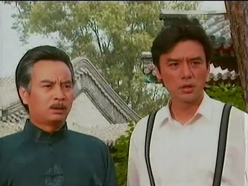 恋上糖果甜 《烟锁重楼》原著：看清江雨杭的经历，才懂他为何非要带梦寒私奔