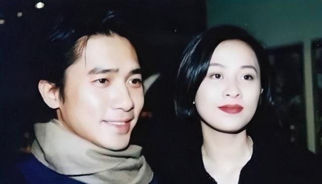 刘嘉玲|当年刘嘉玲被绑，期间究竟经历了什么？多年之后陈慧敏道出了实情