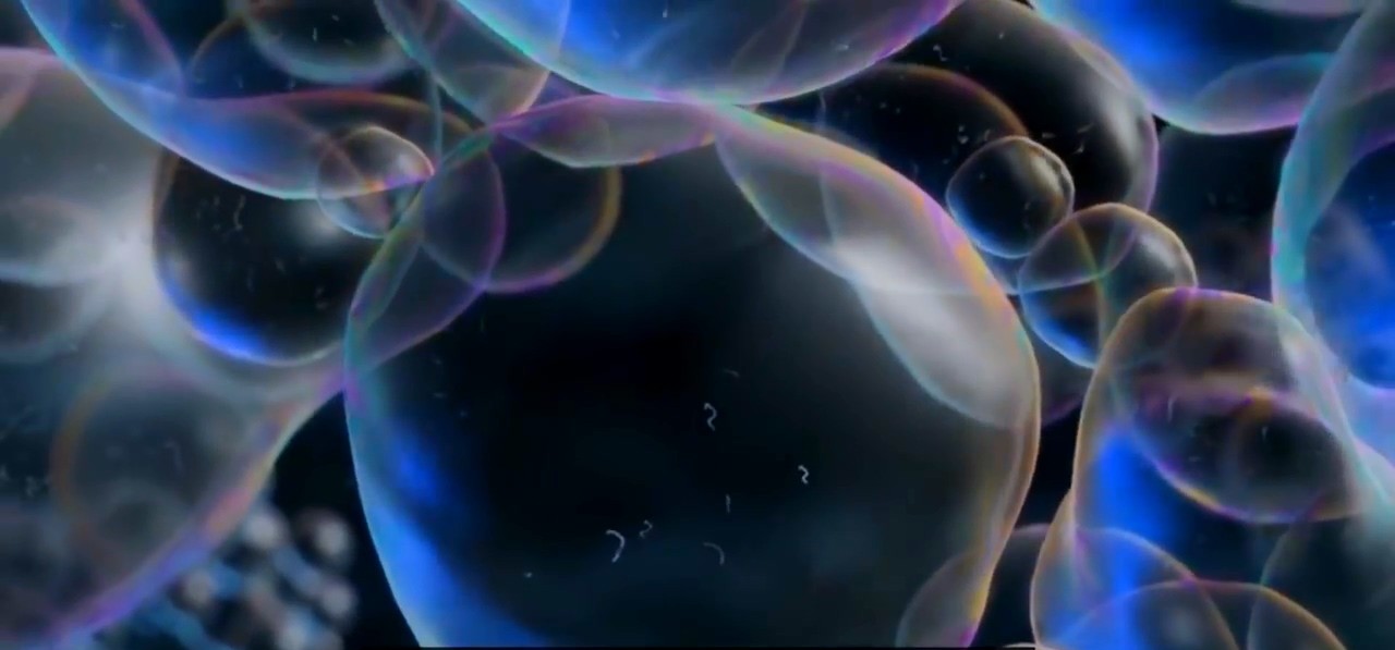 基因 地球与人类的前世今生,以及未来,你了解吗?