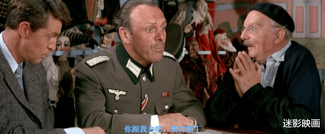 飞行员|20万人打满分，难以超越的喜剧神作，吊打后世所有贺岁片！