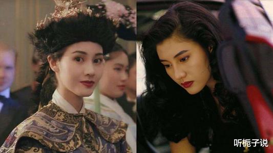 李嘉欣|刘銮雄为何不敢娶李嘉欣，反而让许晋亨捷足先登？有三点原因