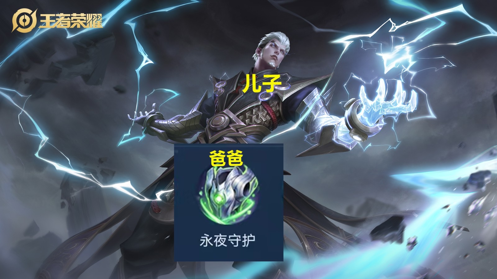 王者荣耀|王者荣耀：被一件装备克制的五位英雄，对面出了后爸爸秒变儿子