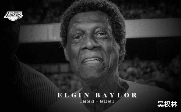 快船队|官宣！湖人传奇名宿离世，快船完成大交易，篮网连迎两大坏消息