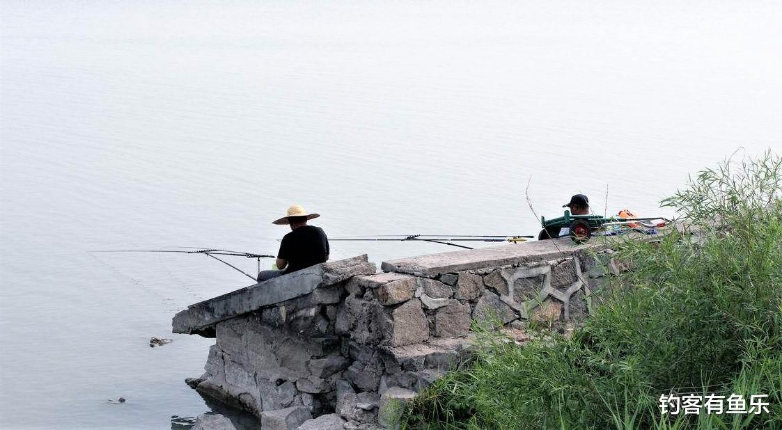 |夏季用这两种饵料钓鱼,不但能钓大鱼,还可防止小杂鱼闹窝