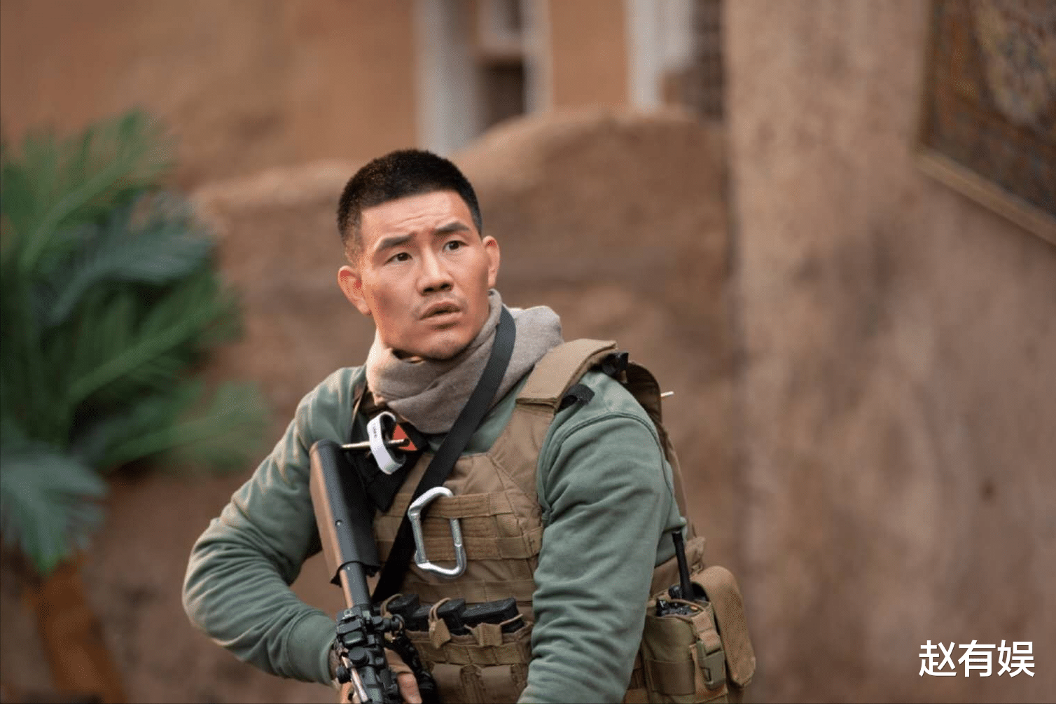 张一山|昔日兄弟如今成拉踩对象，嘎子直言对方混不下去，和自己借钱被拒