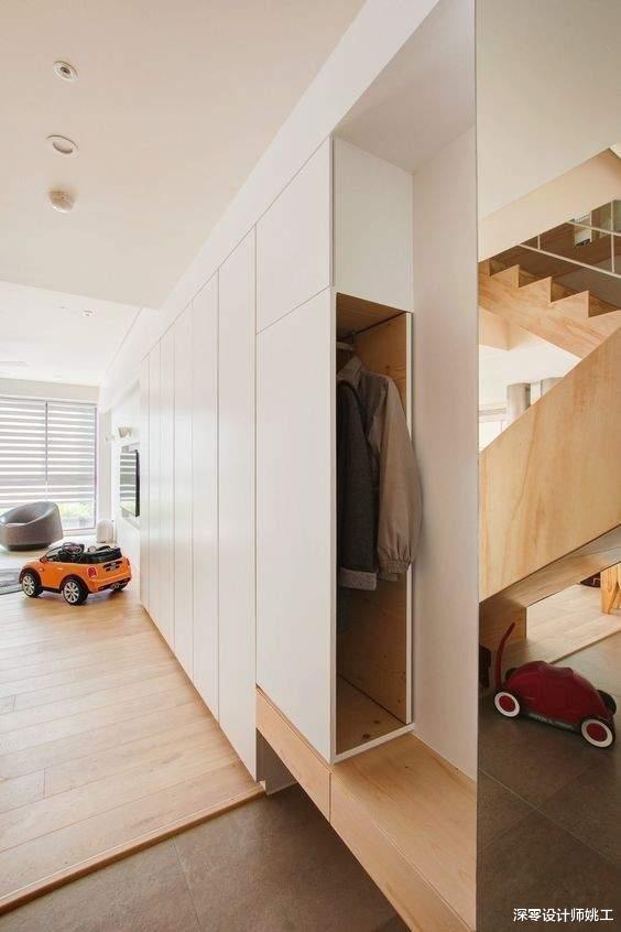 |一个干净整洁的家,这4处不添乱,住得越久,幸福感也就越来越强