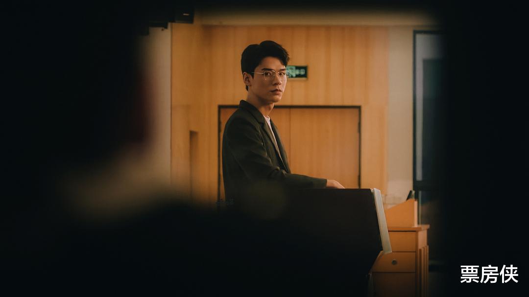 龚俊|首播破季风剧场纪录，龚俊新剧凭什么这么能打？