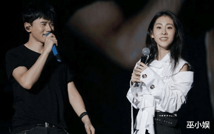 华晨宇|张碧生子另有隐情，疑似插足谢娜张杰婚姻，发文爆料出细节