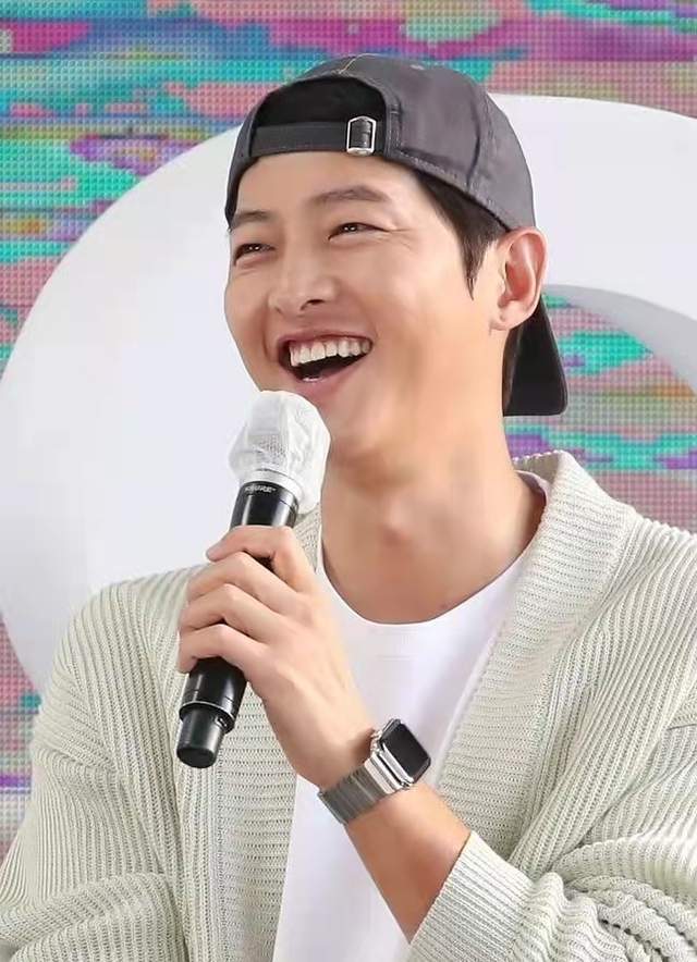 男神|韩剧男神难逃发福魔咒？李敏镐近照脸部肿胀，车银优宋仲基太痛心