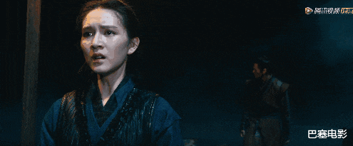 国产片|不好意思，这也能叫《射雕英雄传》？我真是被气笑了