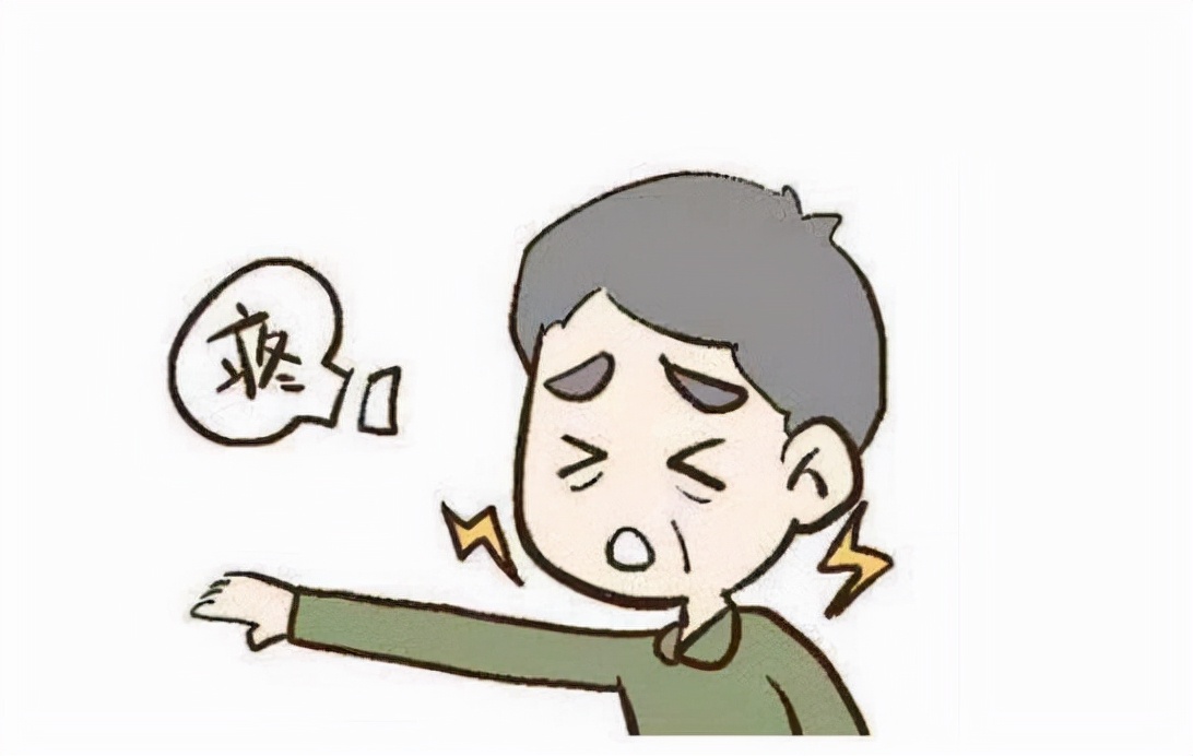 肩周炎|肩周炎,活动受限?送你四味中药,祛顽痰,通经络,快来了解下吧