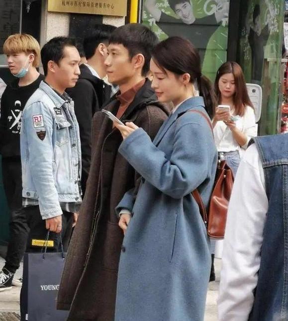 李沁|李沁即将开启霸屏模式,4部新剧待播,看清男主追定了