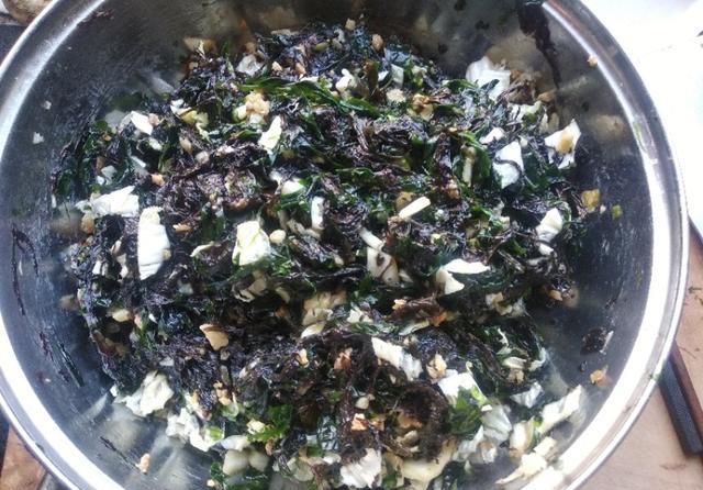 护芽的妈妈|说一说你吃饭最撑的一次经历？