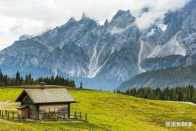 |在7月中旬,开个好头,福运满满,一切顺利的4大星座