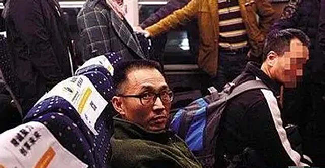 1995年,百万身家陈恂敏抢劫1500万运钞车,逃亡22年被同伙出卖