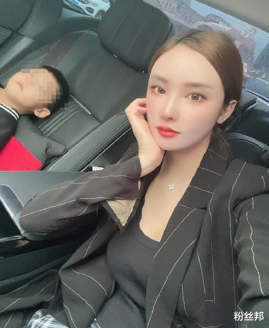 毒液|李二狗透露这辈子不结婚，正宫陈静莹回应，儿子的爸爸尽到了责任